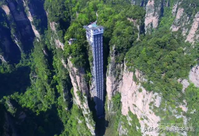 从武汉去张家界旅游,是跟团还是自驾好些?-图片3