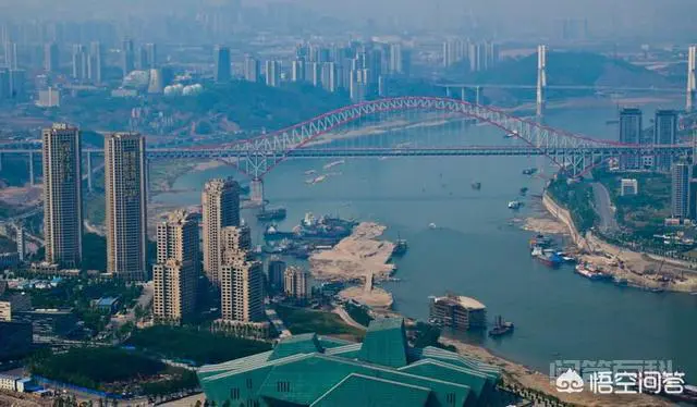 武汉,重庆,成都主城区人口各是多少?-图片2