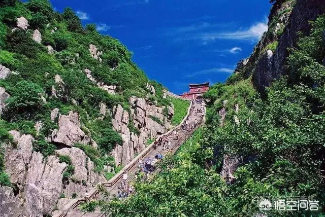 山东有哪些世界之最?-图片1