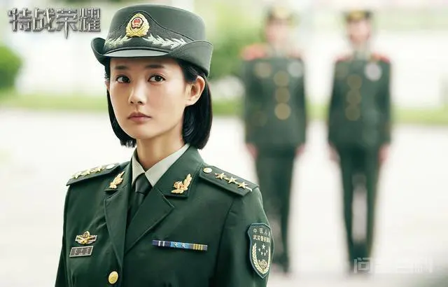 为什么说李易峰杨洋李沁马思纯等主演的新剧被称为中国版《太阳的后裔》?-图片5