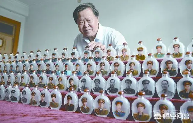 开国元帅大将上将,出自黄埔军校的是哪些?-图片7