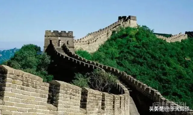 长城为什么叫长城?-图片2