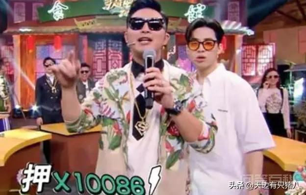 喊麦十大神曲都是哪些?