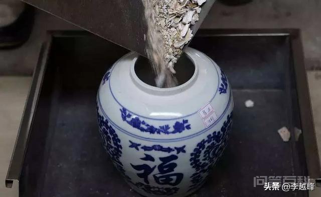 为什么遗体火化后,只有骨头却没有牙齿?难道牙齿被烧成灰了?-图片1