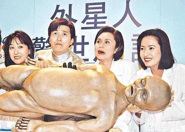 香港经典电视剧《上海滩》的一众主演,现在的状况如何?-图片13