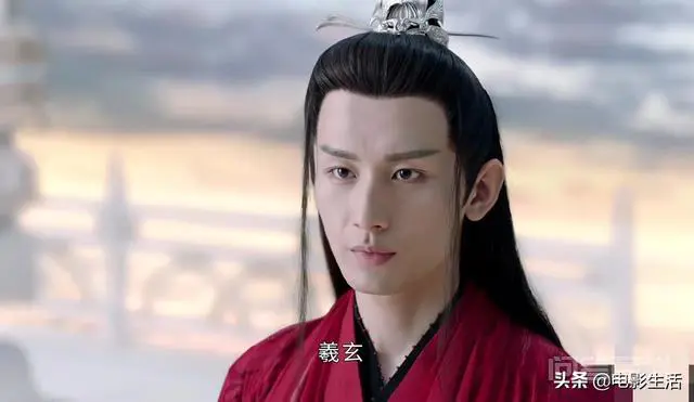 《琉璃》大结局,魔煞星、司凤等人身世揭秘,昊辰彻底输了-图片4