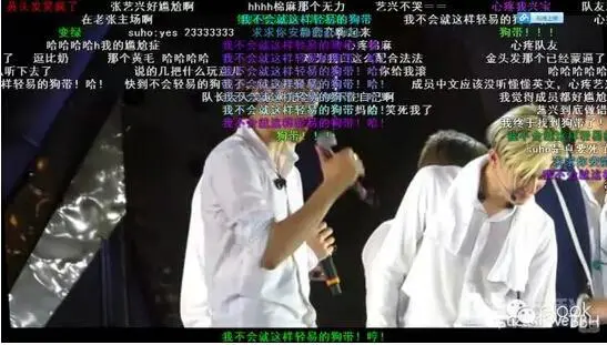 “我不会轻易的狗带”来自何处?-图片7