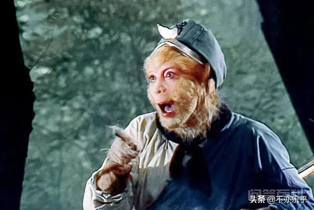 《西游记后传》为什么没找六小龄童出演,他演会比曹荣更好吗?-图片6