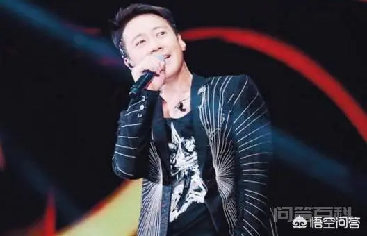 在你眼中,张国荣、黎明、古天乐你认为谁更帅?-图片2