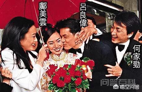 香港经典电视剧《上海滩》的一众主演,现在的状况如何?-图片5