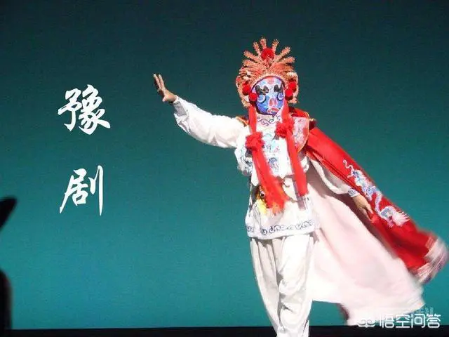 帮忙推荐点经典戏曲名段吧?-图片2