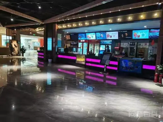 菏泽市“十佳城市数字影院”!你Pick哪家?-图片6