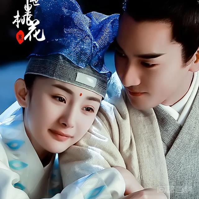 杨幂、陈伟霆的《斛珠夫人》没有三生三世好看的原因是什么?-图片1