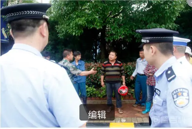 当保安为什么得不到别人的尊重?-图片1