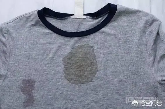 小孩的衣服污渍太多洗多次洗不干净,有没有小妙招?-图片2