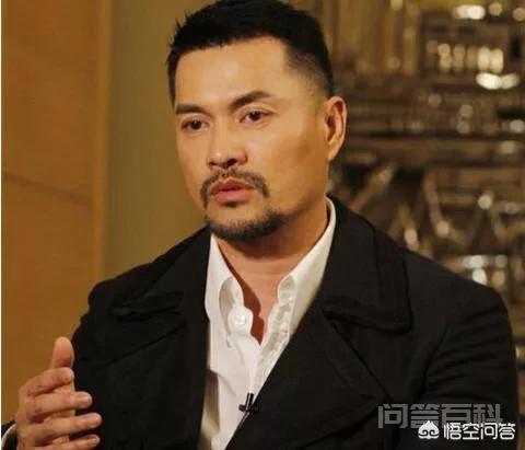 香港经典电视剧《上海滩》的一众主演,现在的状况如何?-图片3