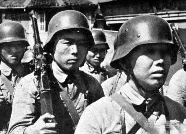 抗日战争一共14年,中国是有何人对外宣布对日交战?-图片1