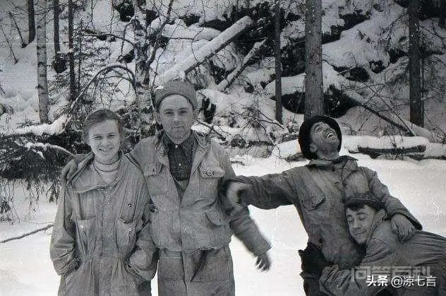 历史未解之谜:前苏联“死亡之山”的九名登山者到底遭遇了什么?-图片2