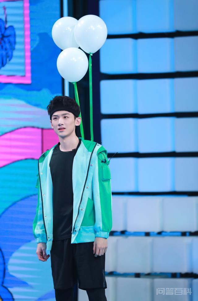 “撕漫男”白敬亭上线,这该死的温柔,你圈粉了吗?-图片26