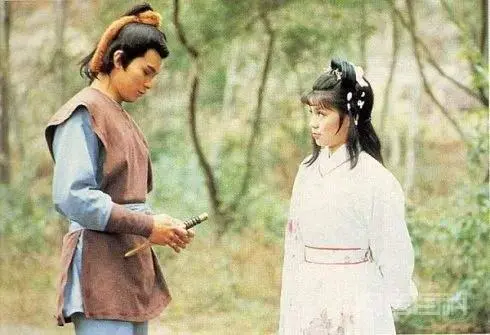 郭靖练了那么多绝世武功,为何到了射雕最后还是没能成为天下第一?-图片5