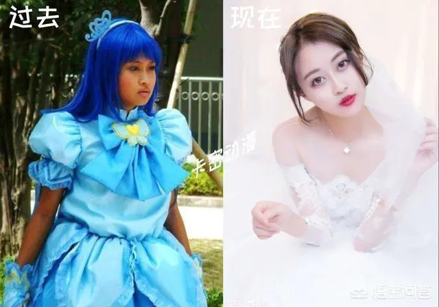 11年过了!巴啦啦小魔仙们长大后是什么样子?-图片1
