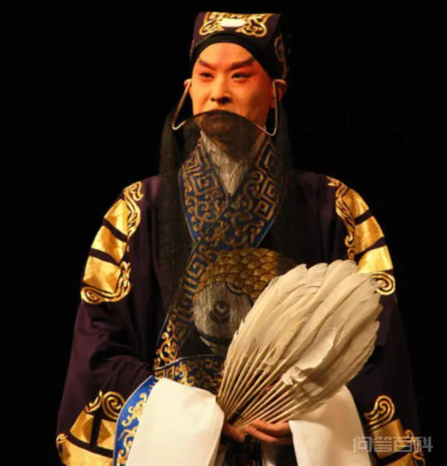 为啥总是“山人自有妙计”?只因无论阴谋还是艺术,它都是最强的-图片2