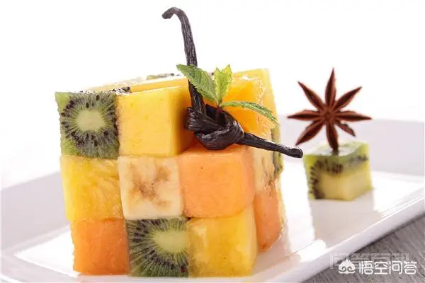 创意水果拼盘教程?-图片1