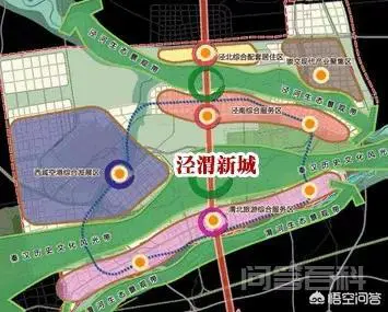 西安高陵区经济发展如何?-图片3
