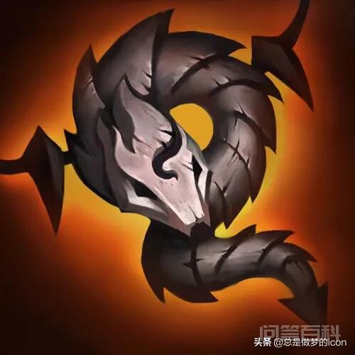 LOL打野AOE技能英雄带护符蹭鸟回血是什么意思?-图片3