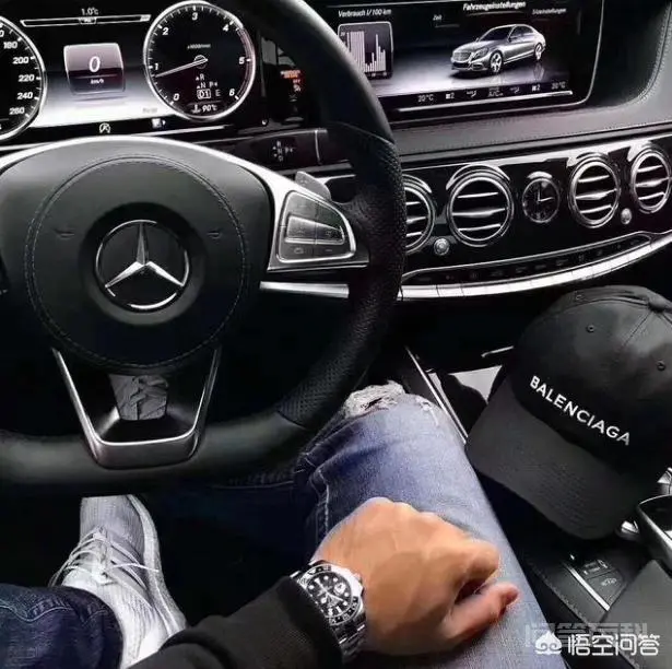 等价的车跟腕表,你会选择哪个?为什么?-图片4