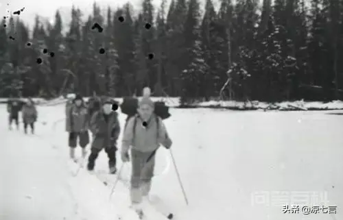 历史未解之谜:前苏联“死亡之山”的九名登山者到底遭遇了什么?-图片3