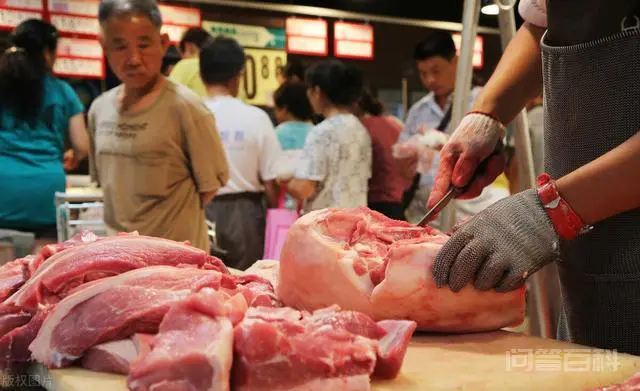 猪肉行情,最低谷,适不适合囤货?-图片2