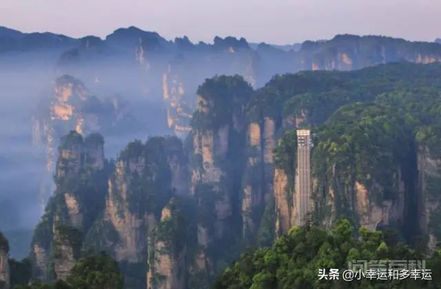 从武汉去张家界旅游,是跟团还是自驾好些?-图片1
