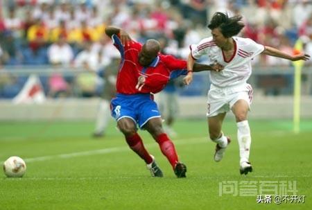 中国足球2002年冲击世界杯成功的原因是什么？-图片2
