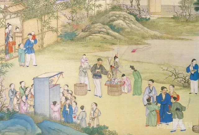 “元旦”中的元和旦到底是何意?元旦在古代为何又叫做“三元”?-图片2