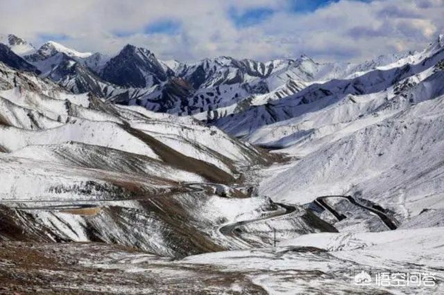 班公湖至叶城段的风景如何?是否值得一去?-图片4