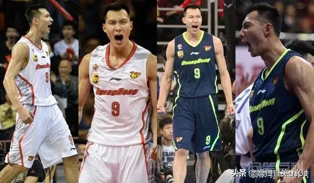 两胜三负,广东宏远接下来该怎么走?-图片2