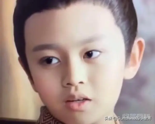 锦衣之下婚后:添了孩子的陆家是何模样?陆绎的举动与众不同-图片3