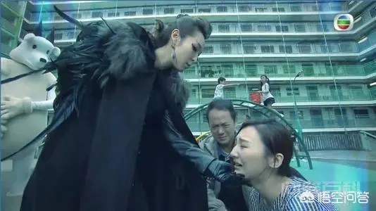 《金宵大厦》里哪一个单元故事最值得看?-图片1