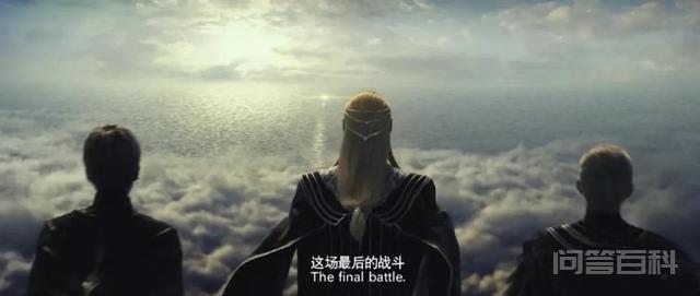 救命,《爵迹2》看得我如坐针毡脑壳疼,最后还有一个大“惊喜”-图片36