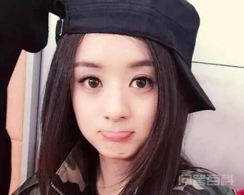 为什么那么多人喜欢赵丽颖?-图片4
