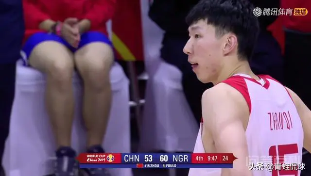 易建联倾其所有,中国男篮输给了尼日利亚,怎么评价本场比赛?-图片3