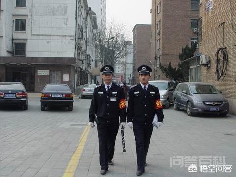 保安管理制度?-图片3