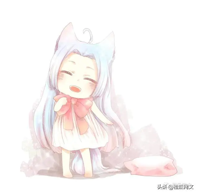 橙瓜专访丨豆腐阅读名家蓝淋:新推经典作品续篇《潘多拉的魔盒》-图片1