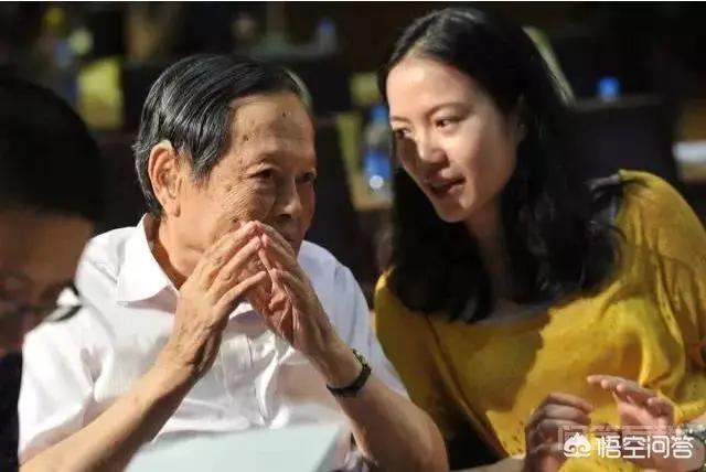 翁帆为何会嫁给杨振宁?-图片2