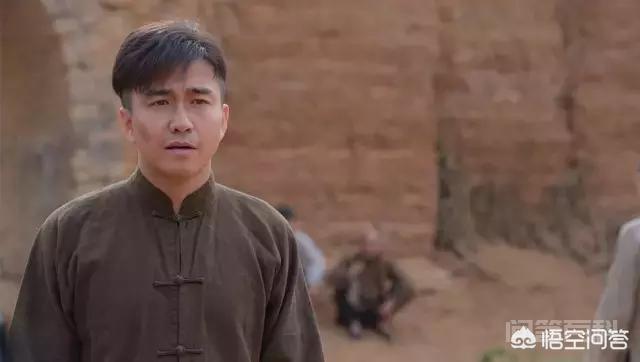《白鹿原》里白孝文一结婚就纵欲过度,后来是怎么改正的?-图片2