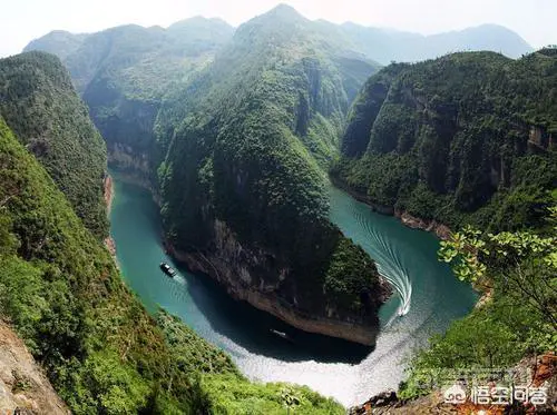 你觉得三峡值得去吗?-图片3