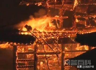消防的含义是什么?