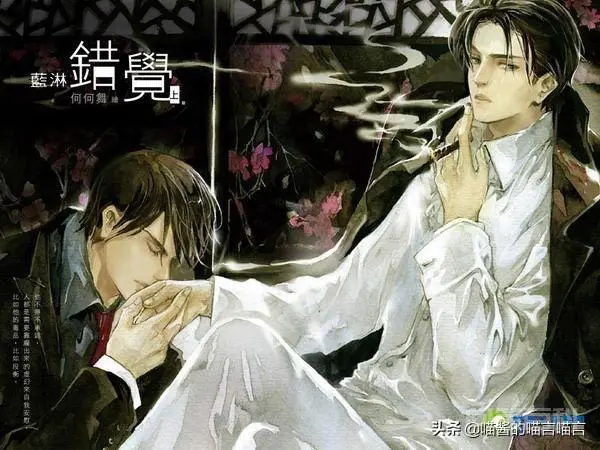 「推文」蓝淋虐心文,不可抗力|双程|君子之交|错觉|意外事故-图片5