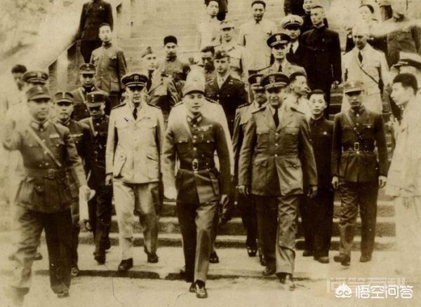 军统和中统它们名自负责什么?是怎么分工的?-图片3